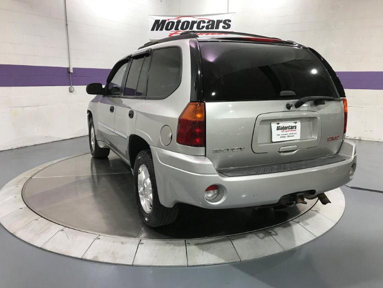 Used-2007-GMC-Envoy-SLE-4X4