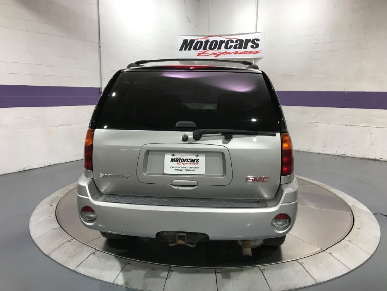 Used-2007-GMC-Envoy-SLE-4X4