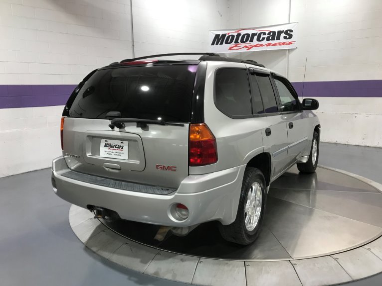 Used-2007-GMC-Envoy-SLE-4X4