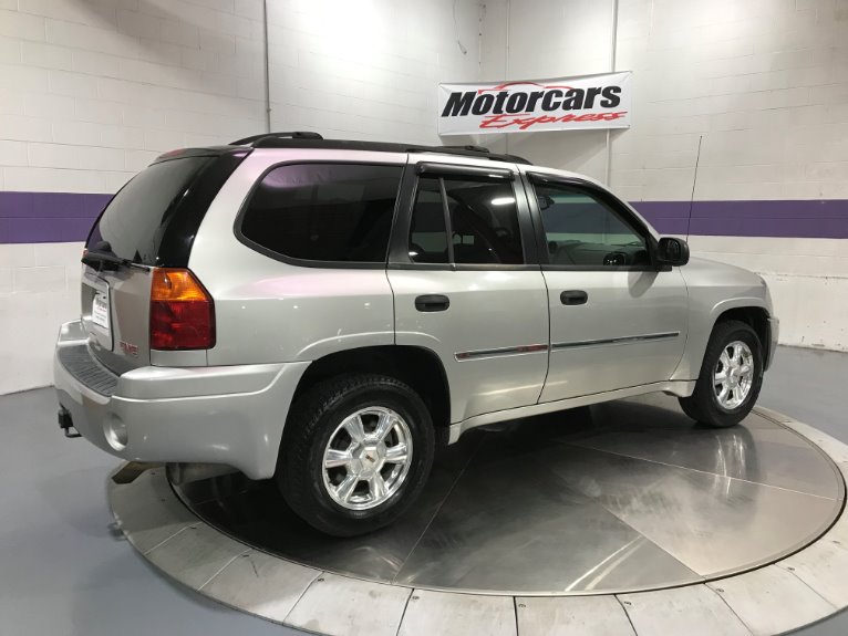 Used-2007-GMC-Envoy-SLE-4X4