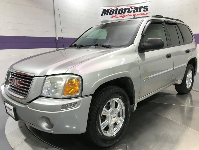 Used-2007-GMC-Envoy-SLE-4X4