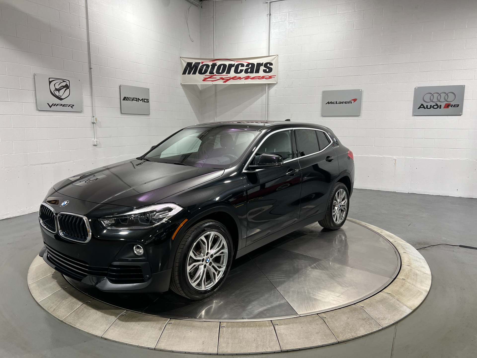 Used 2020 BMW X2 sDrive28i FWD For Sale (Sold) | Motorcars Express ...
