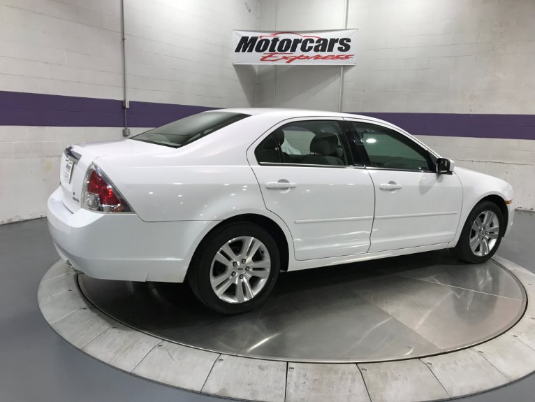 Used-2006-Ford-Fusion-V6-SEL