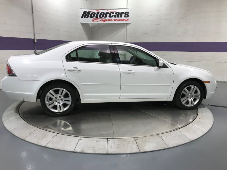 Used-2006-Ford-Fusion-V6-SEL