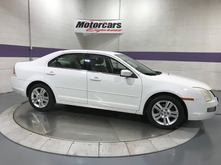 Used-2006-Ford-Fusion-V6-SEL