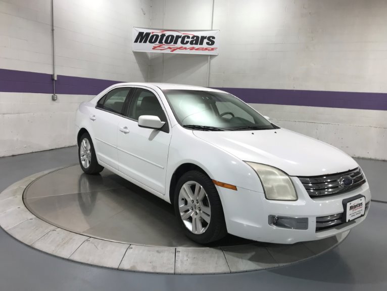 Used-2006-Ford-Fusion-V6-SEL