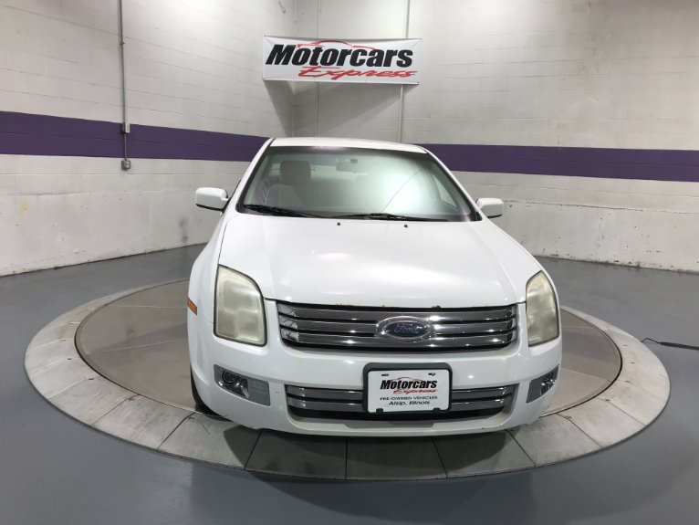 Used-2006-Ford-Fusion-V6-SEL
