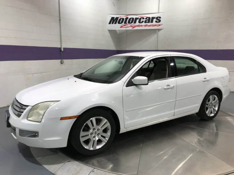 Used-2006-Ford-Fusion-V6-SEL