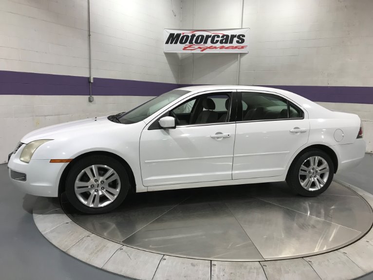 Used-2006-Ford-Fusion-V6-SEL