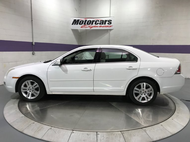 Used-2006-Ford-Fusion-V6-SEL