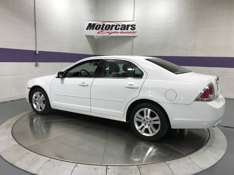 Used-2006-Ford-Fusion-V6-SEL