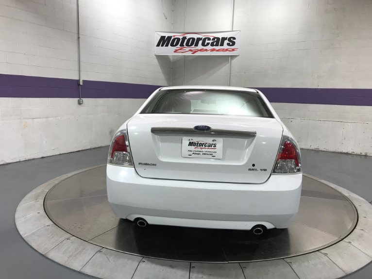 Used-2006-Ford-Fusion-V6-SEL