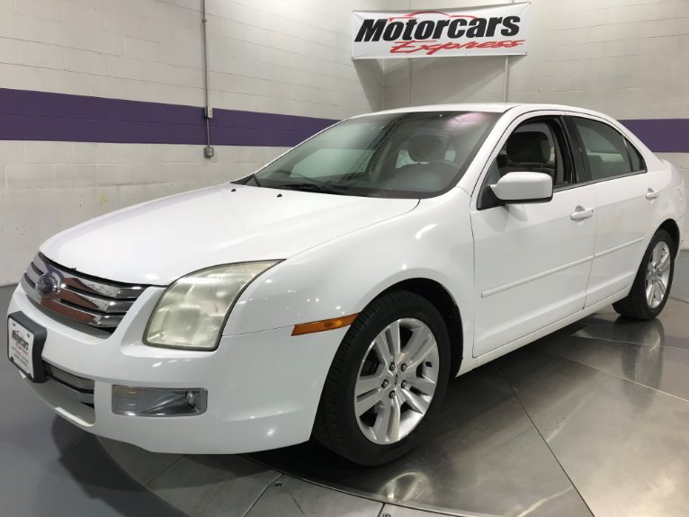 Used-2006-Ford-Fusion-V6-SEL