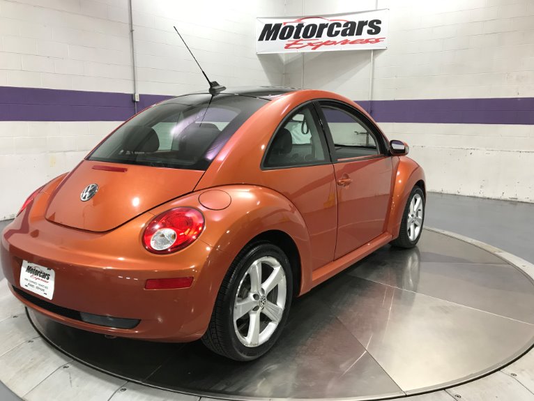 Used-2010-Volkswagen-New-Beetle-S-Red-Rock-Edition