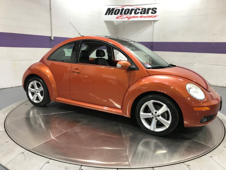 Used-2010-Volkswagen-New-Beetle-S-Red-Rock-Edition