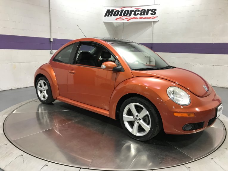 Used-2010-Volkswagen-New-Beetle-S-Red-Rock-Edition