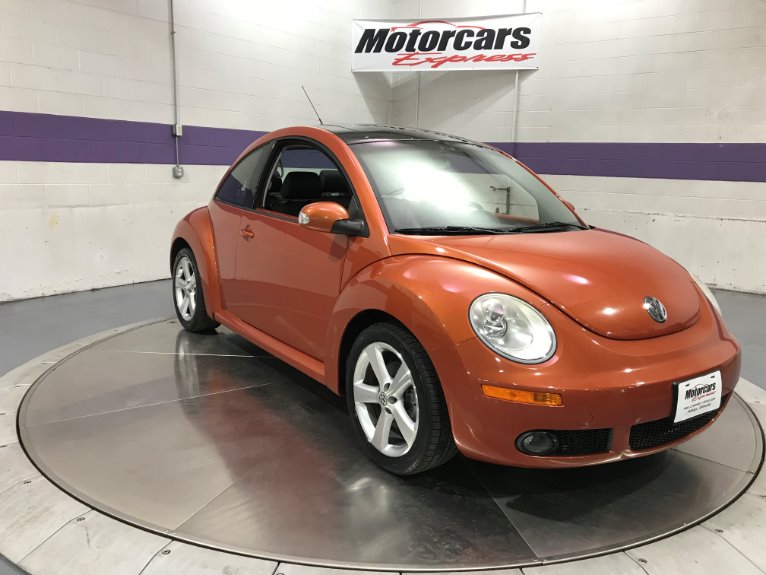 Used-2010-Volkswagen-New-Beetle-S-Red-Rock-Edition
