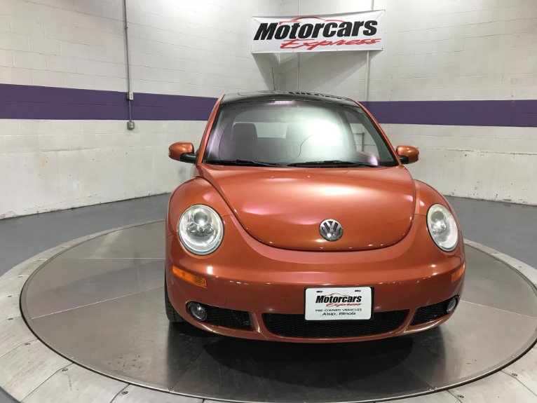Used-2010-Volkswagen-New-Beetle-S-Red-Rock-Edition