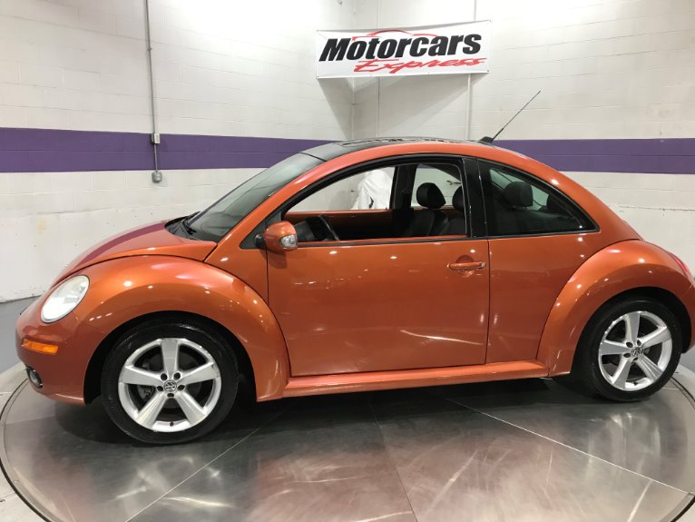 Used-2010-Volkswagen-New-Beetle-S-Red-Rock-Edition