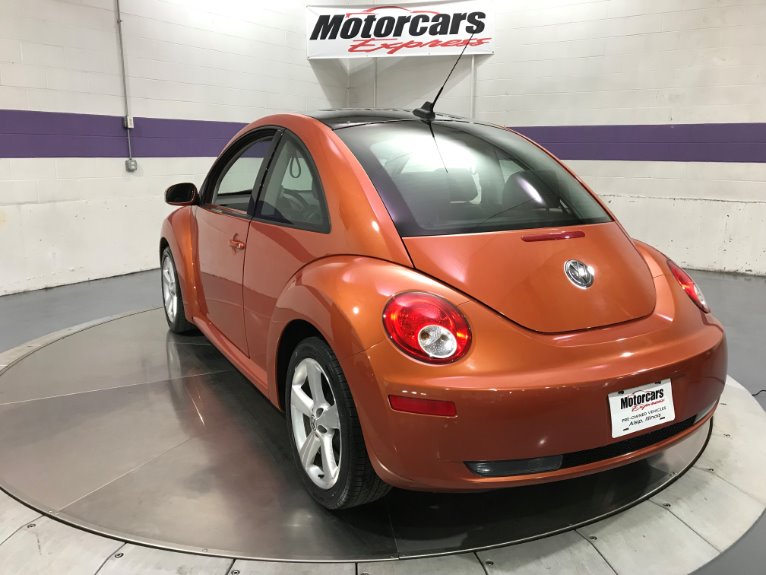 Used-2010-Volkswagen-New-Beetle-S-Red-Rock-Edition