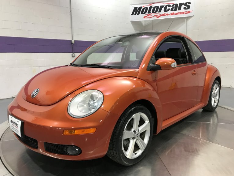Used-2010-Volkswagen-New-Beetle-S-Red-Rock-Edition