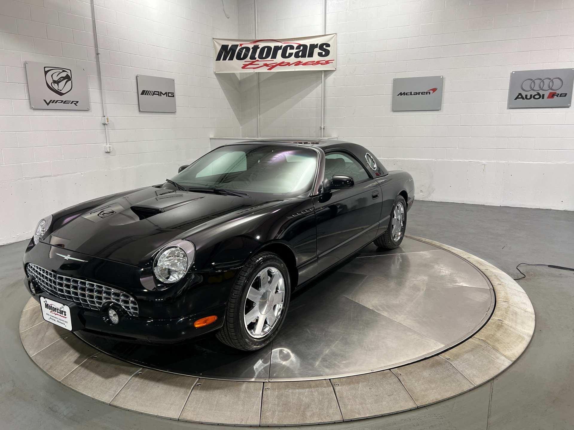 2002 Mitsubishi Eclipse · GT Spyder Convertible 2D - Cars