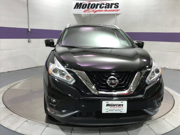 Used-2016-Nissan-Murano-SL-AWD