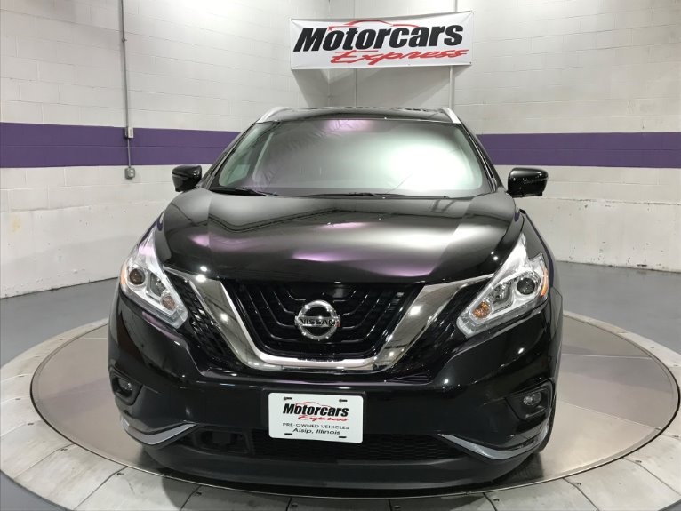 Used-2016-Nissan-Murano-SL-AWD