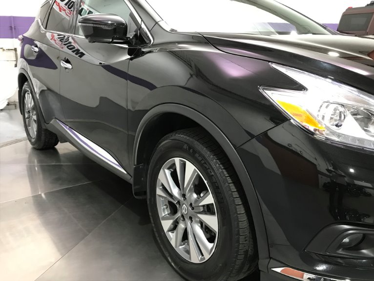 Used-2016-Nissan-Murano-SL-AWD