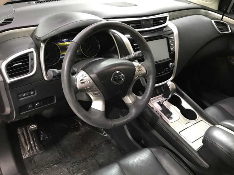 Used-2016-Nissan-Murano-SL-AWD