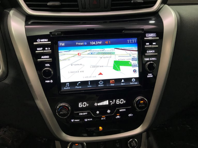 Used-2016-Nissan-Murano-SL-AWD