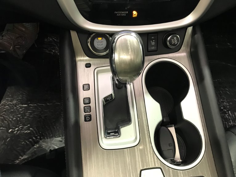 Used-2016-Nissan-Murano-SL-AWD