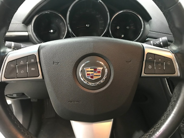 Used-2009-Cadillac-CTS-36L-V6-AWD-4dr-Sedan-w/-1SA