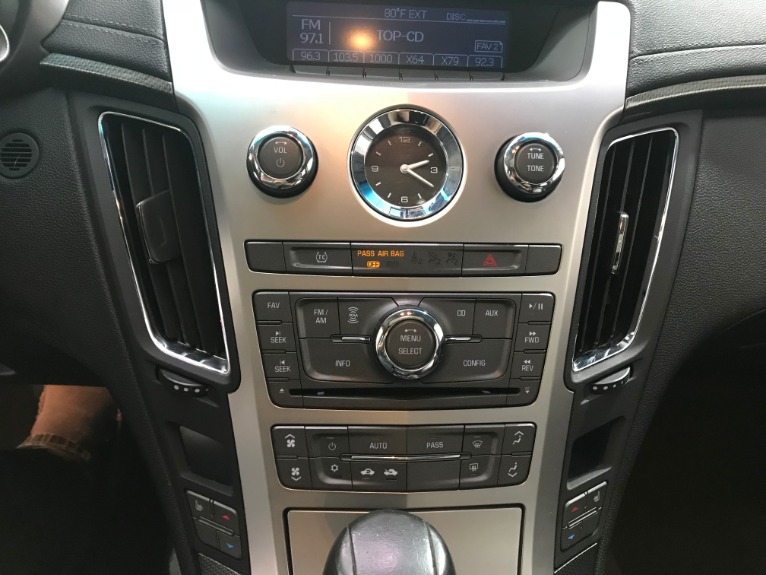 Used-2009-Cadillac-CTS-36L-V6-AWD-4dr-Sedan-w/-1SA