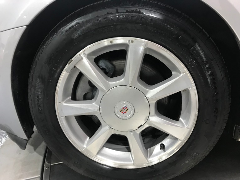 Used-2009-Cadillac-CTS-36L-V6-AWD-4dr-Sedan-w/-1SA