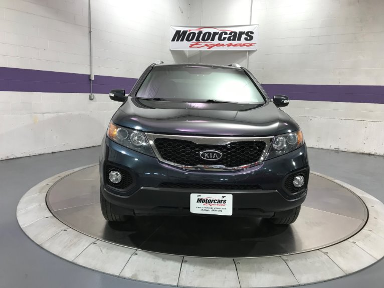 Used-2013-Kia-Sorento-LX-AWD