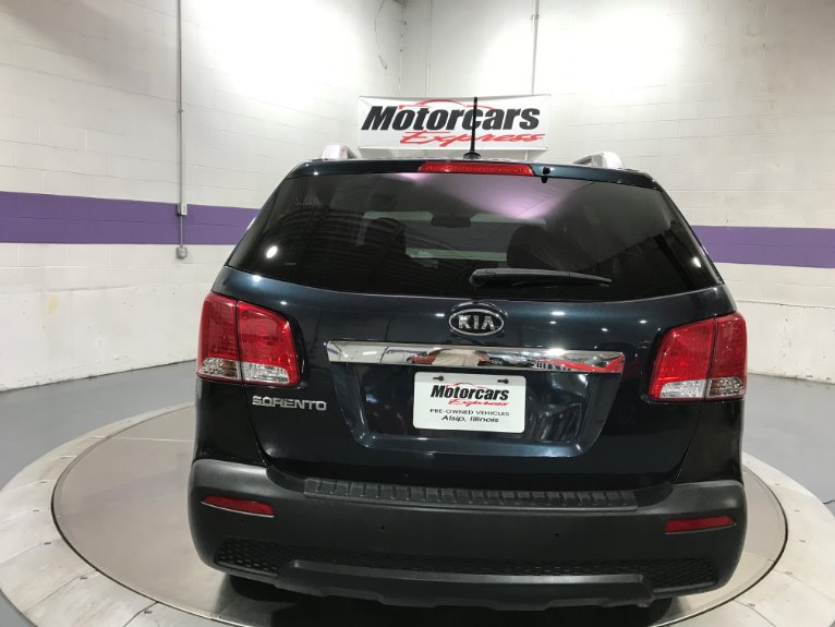 Used-2013-Kia-Sorento-LX-AWD