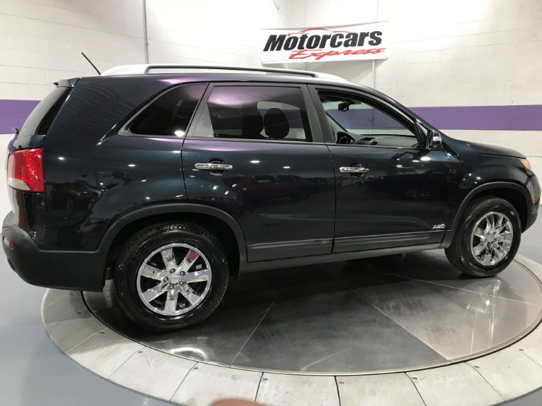 Used-2013-Kia-Sorento-LX-AWD
