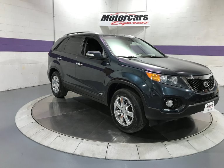 Used-2013-Kia-Sorento-LX-AWD