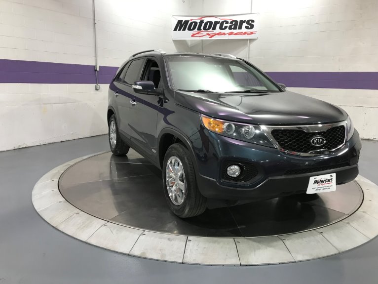 Used-2013-Kia-Sorento-LX-AWD