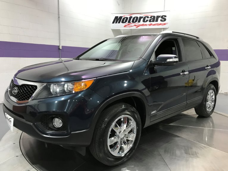 Used-2013-Kia-Sorento-LX-AWD