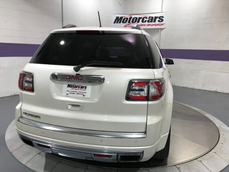 Used-2015-GMC-Acadia-Denali