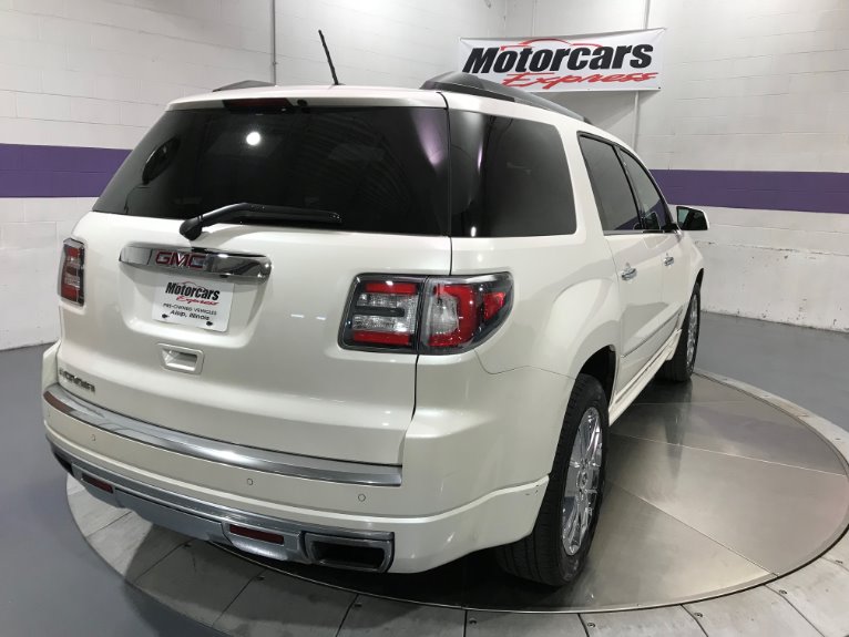 Used-2015-GMC-Acadia-Denali