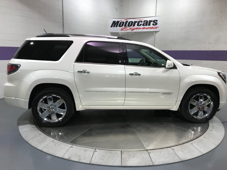 Used-2015-GMC-Acadia-Denali