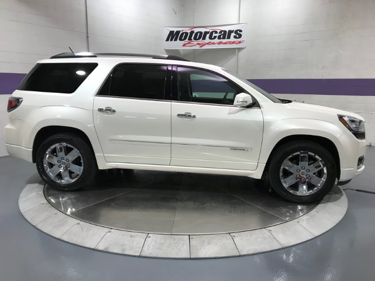 Used-2015-GMC-Acadia-Denali