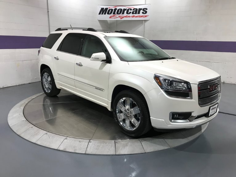 Used-2015-GMC-Acadia-Denali