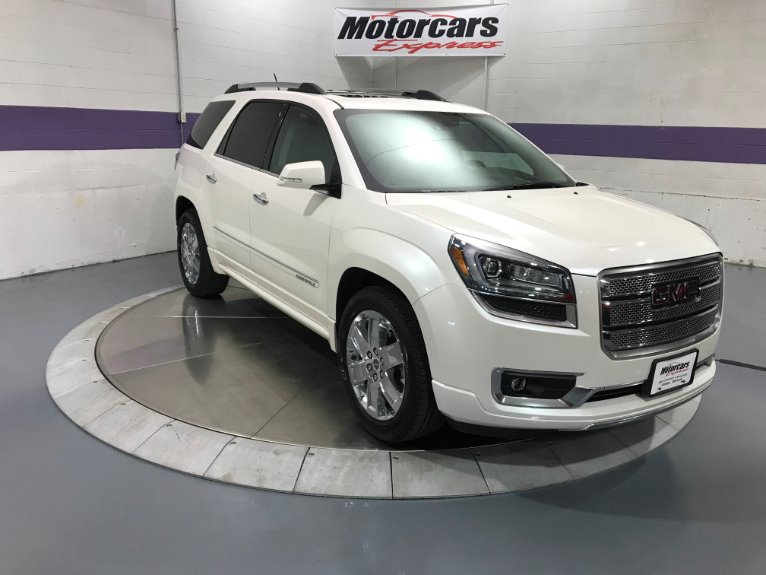 Used-2015-GMC-Acadia-Denali