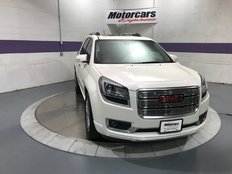 Used-2015-GMC-Acadia-Denali