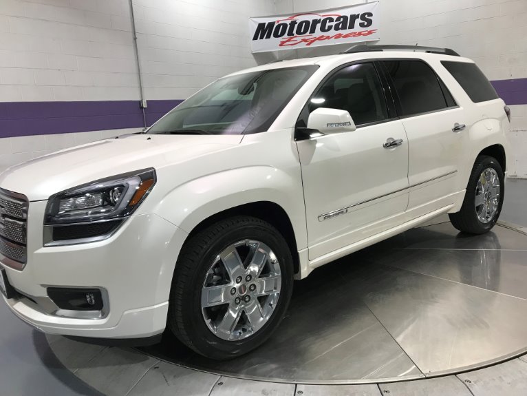 Used-2015-GMC-Acadia-Denali