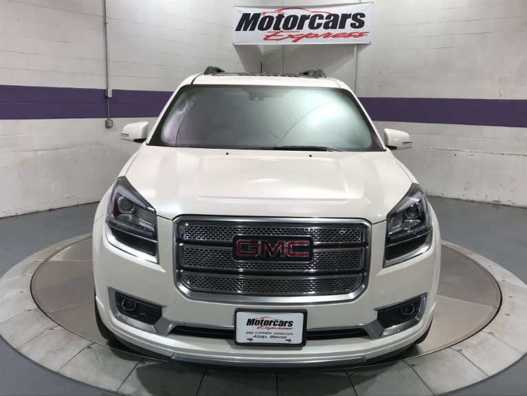 Used-2015-GMC-Acadia-Denali